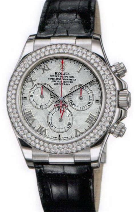 rbr rolex meaning